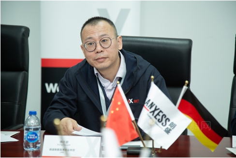 在华投产首条涂料产线  化工巨头朗盛意欲何为？