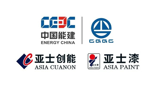 牵手葛洲坝！亚士央企合作又双叒叕添新伙伴