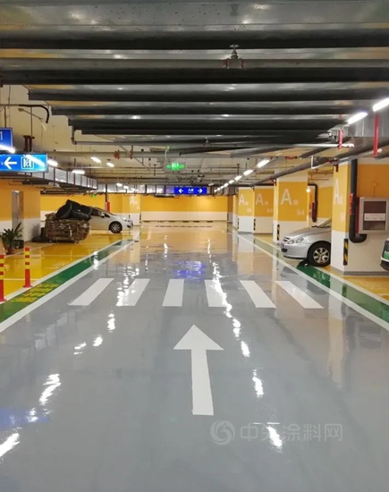 富思特地坪体系，为美好正名