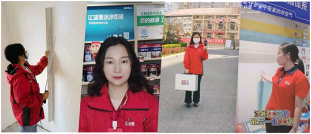 从传统经销到新零售，立邦助力行业人才技能与时俱进