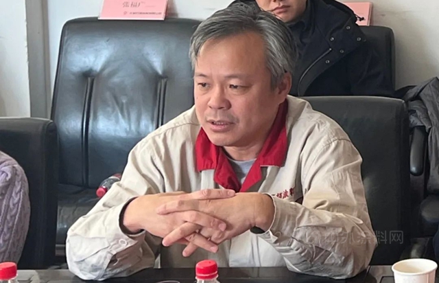 共赢未来｜北新建材“一体两翼”全业务协同发展天津区域座谈会在灯塔涂料召开