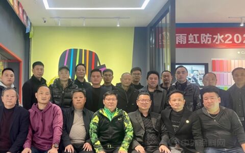 德爱威携手常熟市家装商会，为绿色家装提供新思路