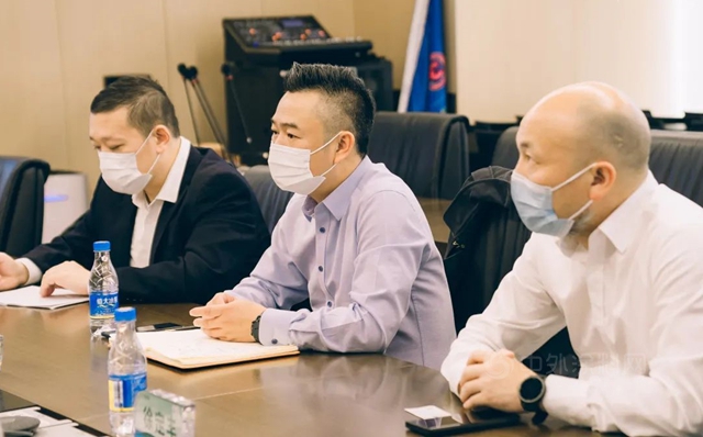 三棵树小森科创板携手金强建材集团战略合作，共建装配式全屋快装新模式