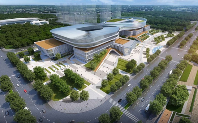 三棵树小森科创板携手金强建材集团战略合作，共建装配式全屋快装新模式