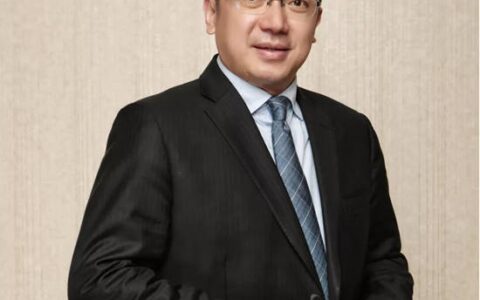 永不停歇创新的脚步——访2020年度建材行业十大新闻人物王兵