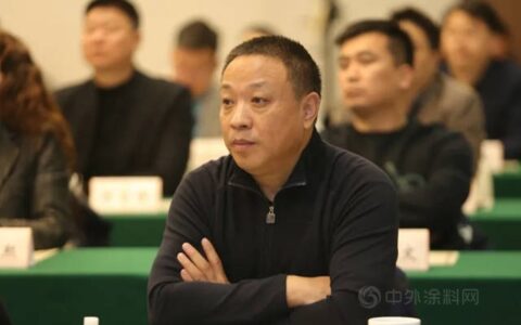 润泰股份董事长张世元获“新时代江苏民营企业家代表人士班”优秀学员