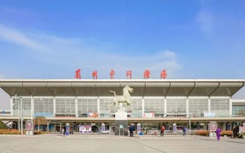 三棵树工业涂料助力兰州中川机场T3航站楼连接线钢护栏项目