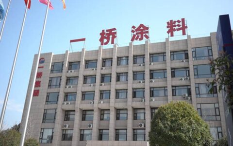 万亿钢结构市场，书写属于一桥人的精彩
