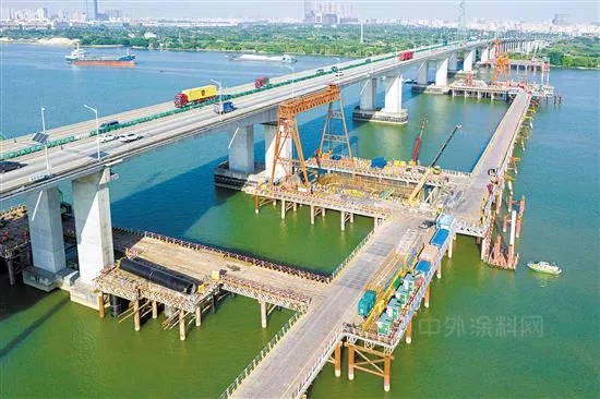 万亿钢结构市场，书写属于一桥人的精彩