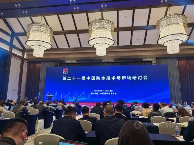 行业表彰，卓宝获金禹奖金奖等四项大奖！