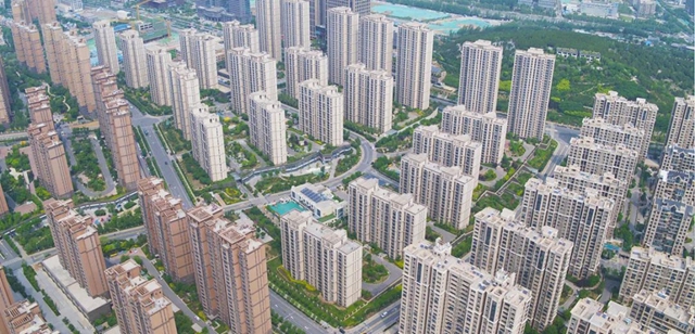 固克节能中标中建八局第二建设有限公司年度战采，双方开启战略合作！