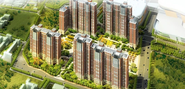 固克节能中标中建八局第二建设有限公司年度战采，双方开启战略合作！