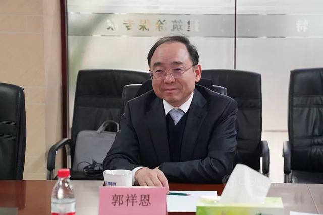 河间市市委市政府领导莅临富思特考察指导