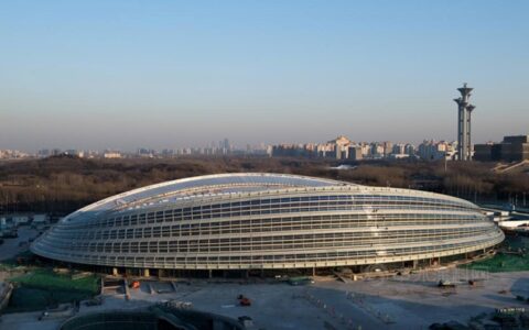 阿克苏诺贝尔助力2022年北京冬奥会场馆