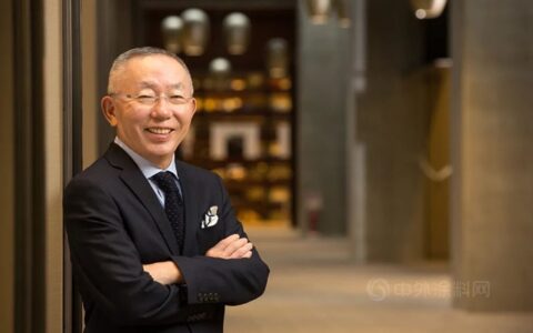 迅销集团董事长柳井正：破解巨变时代的经营难题