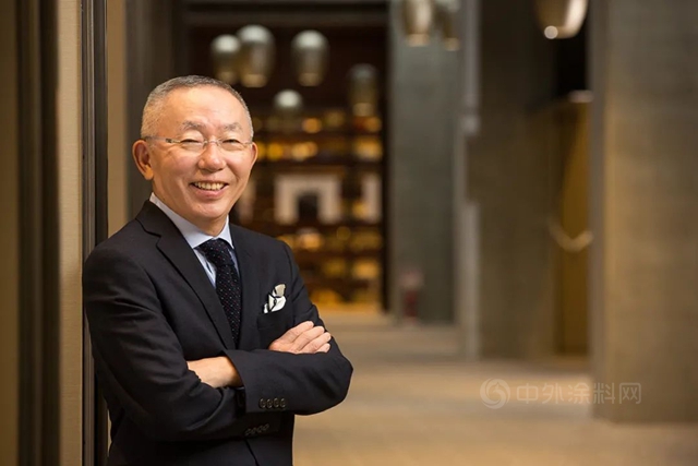 迅销集团董事长柳井正：破解巨变时代的经营难题