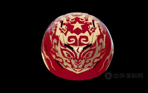 三棵树：满额战冬奥！短道速滑世界杯中国队佩戴定制头盔燃爆全场