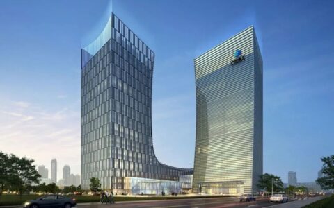 富思特中标广西建工（大都投资）2021-2022年度外墙涂料集中采购
