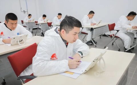 艾仕得助力2021保时捷维修技能实训营