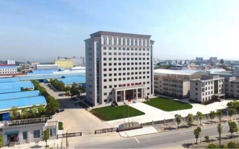 广源集团首次上榜江西百强企业榜单，打造我国碳酸钙行业首选品牌