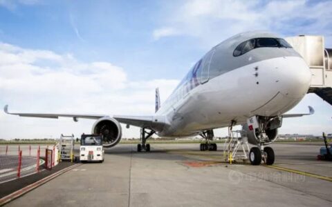 卡塔尔航空在伦敦就油漆纠纷起诉空客公司！