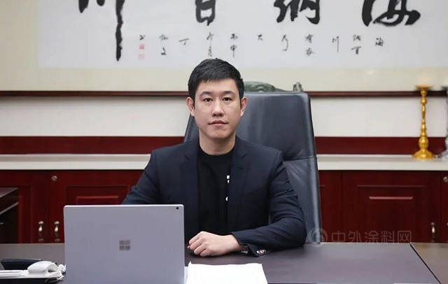 万安集团山东捷宇新厂正式投产，开启绿色发展新征程