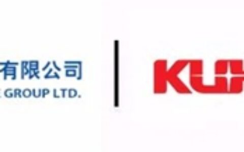 固克节能中标中国电建地产集团有限公司年度战采，双方开启战略合作！