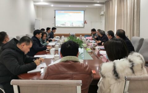 广源新材料完成两项省级重点新产品项目申报