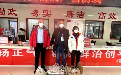 【戮力同心，抗击疫情】涂料行业在行动！