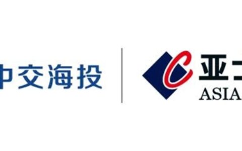 2022开门红！亚士创能入选中交海投首批战略供应商品牌库