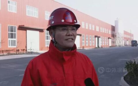总投资15亿 占地427亩的富思特河北生产基地项目竣工