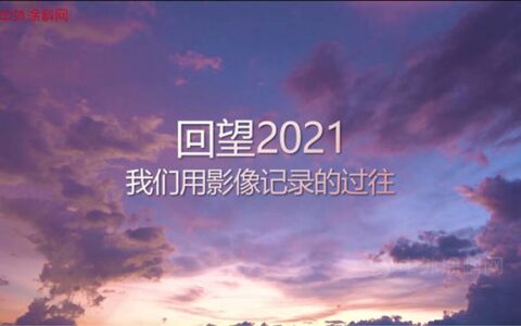 回首2021，狸巢网深耕行业，塑造品牌群像，展现时代风采！