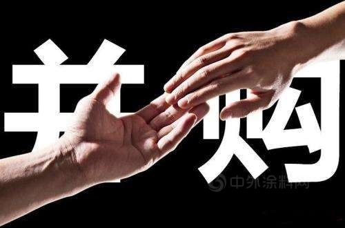 全球并购交易额达5.63万亿美元！盘点2021国内外涂企并购事件