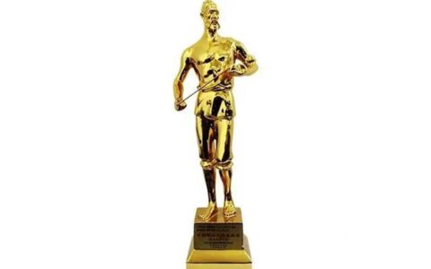 北新防水6个参建工程入选鲁班奖