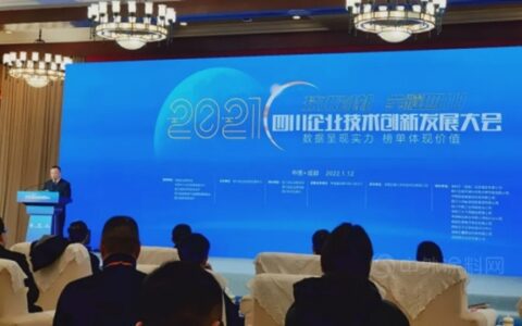 虹润 | 斩获三项省级荣誉