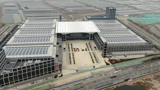 东方雨虹TPO助力4项工程入选“第十九届中国土木工程詹天佑奖”
