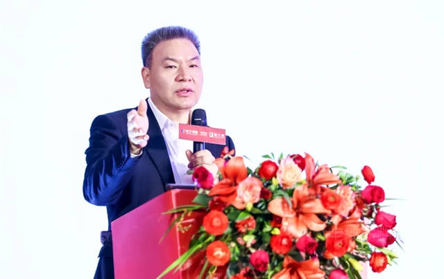 正青春 当奋斗 | 2022亚士集团两会圆满举行