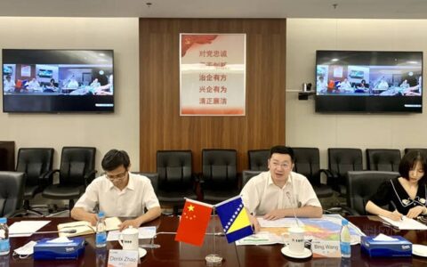 进军欧洲建设生产基地，北新建材完成第一阶段亚非欧全球布局