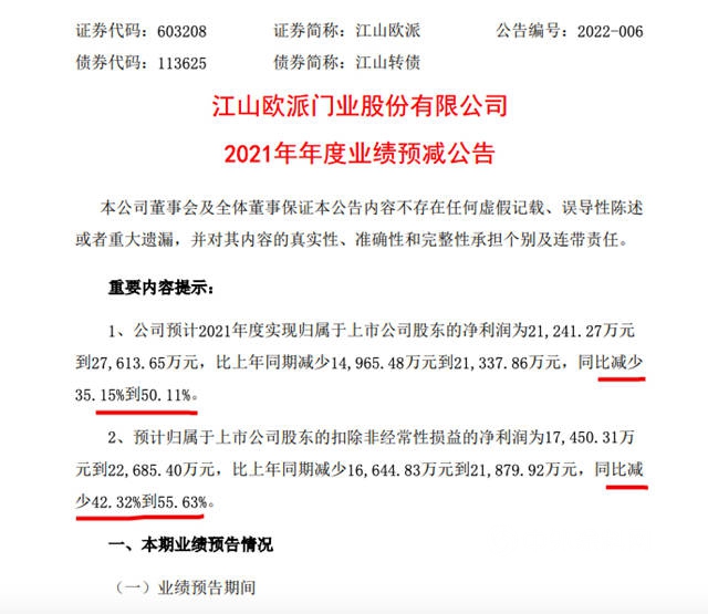 同日“群撕”恒大！上市龙头企业全年业绩被恒大害惨了