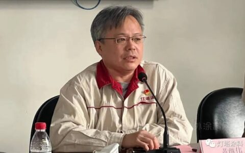 灯塔涂料销售系统召开2022年开班动员会暨任务指标责任状签订仪式