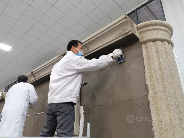新春开年第一课，立邦质感外墙“质强计划”集训营开课