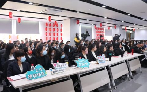 奋楫争先，赓续前行|嘉宝莉工程漆2022，一起向未来！