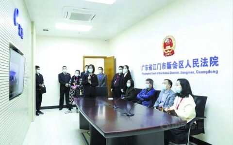 千色花化工董事长黄达昌：涉企务实举措服务产业振兴