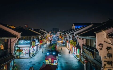 三棵树工程助力永庆坊焕新工作，让百年老街焕发新活力
