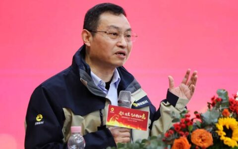 展辰新材珠海工厂2022年家具漆经销商大会隆重召开！