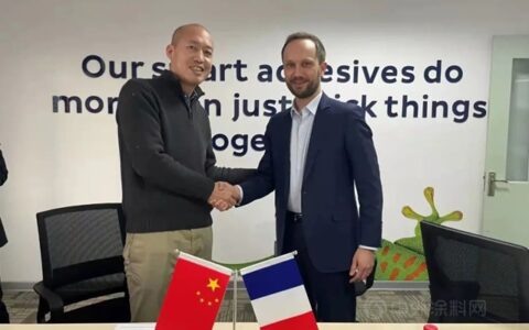 阿科玛收购上海智冠 强化其工程胶粘剂产品组合