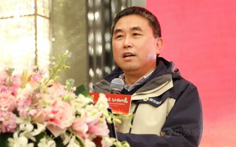 展辰新材华东区域2022年家具漆经销商大会隆重召开！