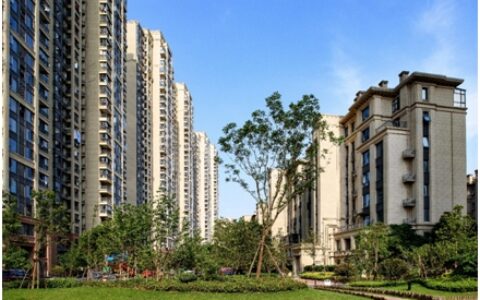 立邦轻质真石漆创新应对外墙涂料装饰难点 助力建筑行业迈入节能低碳时代！