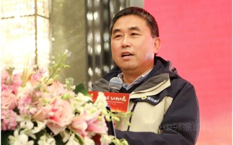 最强涂企决战2022！三棵树/华润漆/展辰/嘉宝莉/巴德士/美涂士/立邦长润发/菲玛/珠江虎力全开向未来