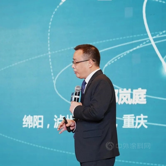 向阳——嘉宝莉全装修产品事业部召开2022年经销商大会